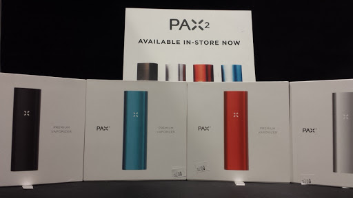 Tobacco Shop «COSMOS Smokeshop», reviews and photos, 2335 Bode Rd, Schaumburg, IL 60194, USA