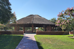 Ortega Park