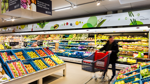 Beoordelingen van AD Soumagne in Verviers - Supermarkt