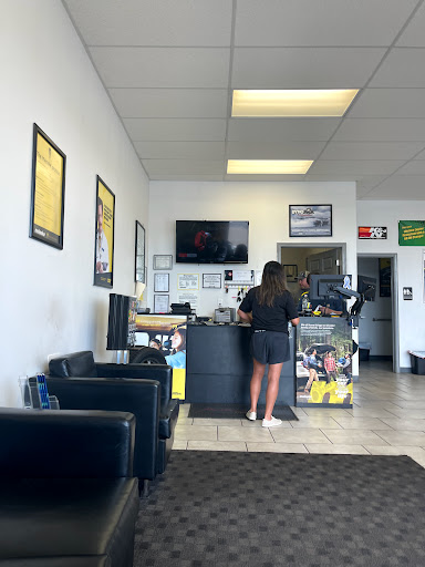 Auto Repair Shop «Meineke Car Care Center», reviews and photos, 290 Curry Hollow Rd, Pleasant Hills, PA 15236, USA