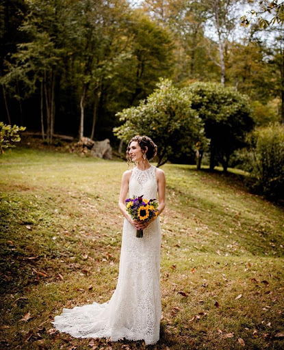 Florist «Merrimon Florist Inc», reviews and photos, 329 Merrimon Ave, Asheville, NC 28801, USA