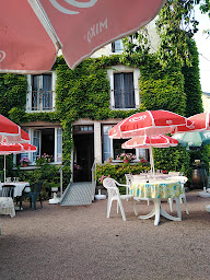Photo n°43 de L'Auberge Ensoleillée à Dun-les-Places ()