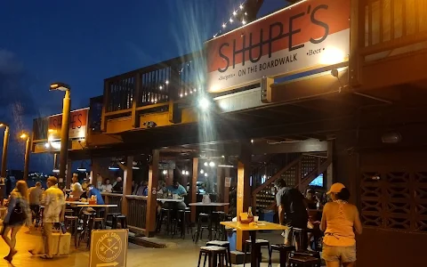 Shupe's on the Boardwalk image