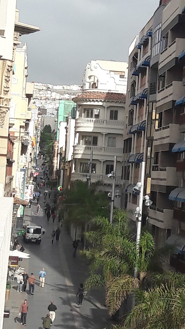 Imagen de Hotel Adonis Capital (9 de 24)