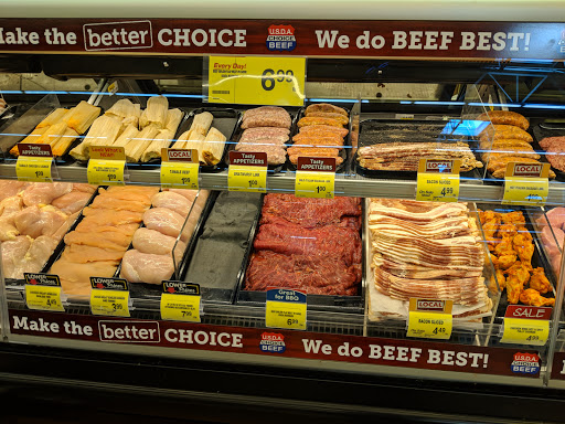 Grocery Store «Albertsons», reviews and photos, 28090 S Western Ave, San Pedro, CA 90732, USA