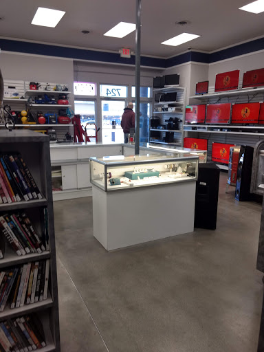 Pawn Shop «Pawn 1», reviews and photos, 724 12th Ave S, Nampa, ID 83651, USA