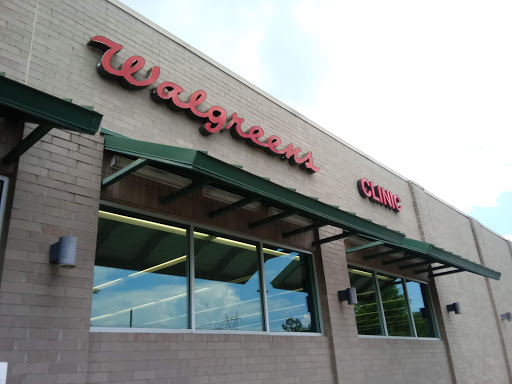 Drug Store «Walgreens», reviews and photos, 400 Sam Ridley Pkwy W, Smyrna, TN 37167, USA