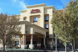 Hampton Inn & Suites Albuquerque-Coors Road image
