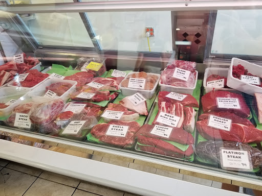 Bluescreek Farm Meats & Market