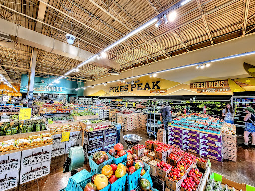 Grocery Store «Whole Foods Market», reviews and photos, 7635 Academy Blvd N, Colorado Springs, CO 80920, USA