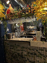 Photo n°118 de SoHo Trattoria à Paris ()