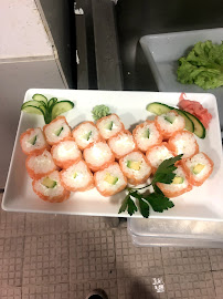 Plats et boissons du Restaurant de sushis Sushi Box à Annecy - n°13