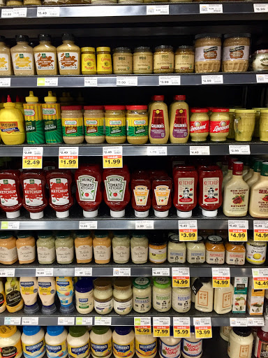 Grocery Store «The Fresh Market», reviews and photos, 1671 S Pleasant Valley Rd, Winchester, VA 22601, USA