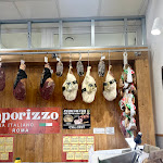 Photo n°1 de l'avis de Ipek.a fait le 06/05/2024 à 14:12 sur le  Saporizzo à Rome