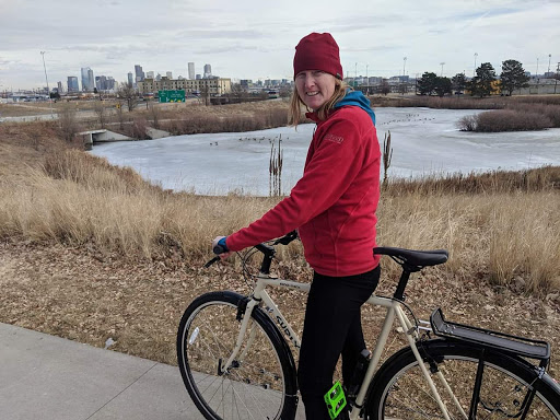 Bicycle Store «Elevation Cycles», reviews and photos, 1500 Wynkoop St #102, Denver, CO 80202, USA