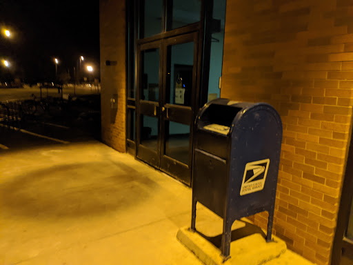 Post Office «NRH Post Office», reviews and photos, 5000 Nathaniel Rochester Hall, Rochester, NY 14623, USA