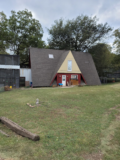 Wildlife Rescue Service «In-Sync Exotics», reviews and photos, 3430 Skyview Dr, Wylie, TX 75098, USA