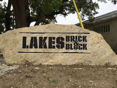 Lakes Brick & Block LLC