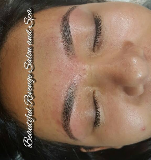 Day Spa «Beautiful Revenge Salon and Spa», reviews and photos, 652 Roosevelt Rd, Glen Ellyn, IL 60137, USA