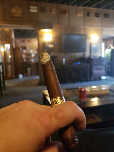 Cigar Shop «The Cigar Box Rosewood», reviews and photos, 2764 Rosewood Dr, Columbia, SC 29205, USA