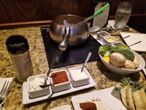 Shopping Mall «Kings Court Shopping Center», reviews and photos, 901 S Kings Dr, Charlotte, NC 28207, USA