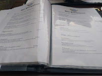 Alte Posthalterei-Osnabrück à Osnabrück menu