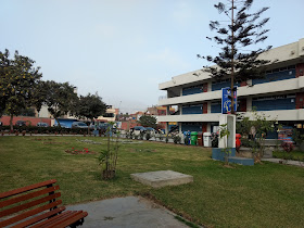 Escuela de Postgrado de la Universidad Nacional de Educacion Enrique Guzman y Valle