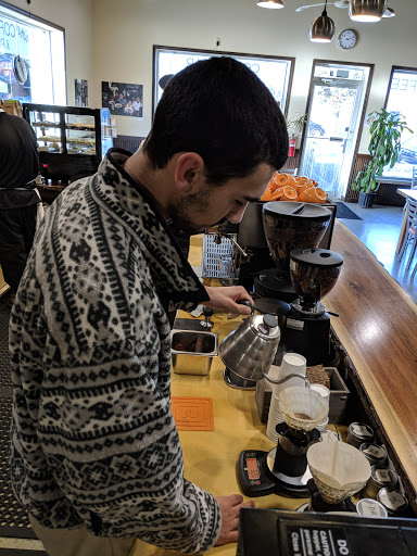 Coffee Roasters «Needmore Coffee Roasters», reviews and photos, 104 N Pete Ellis Dr e, Bloomington, IN 47408, USA