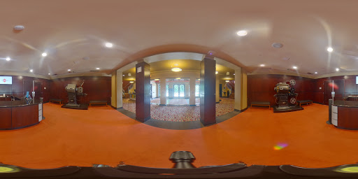 Performing Arts Theater «Henrico Theatre», reviews and photos, 305 E Nine Mile Rd, Highland Springs, VA 23075, USA