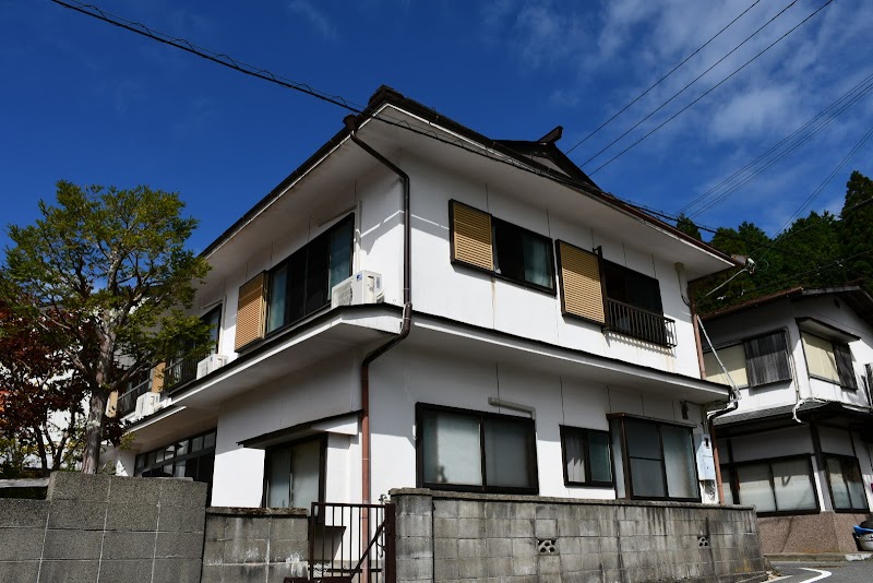 宿坊 桜池院