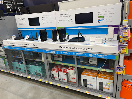 Department Store «Walmart Supercenter», reviews and photos, 2601 MacArthur Rd, Whitehall, PA 18052, USA