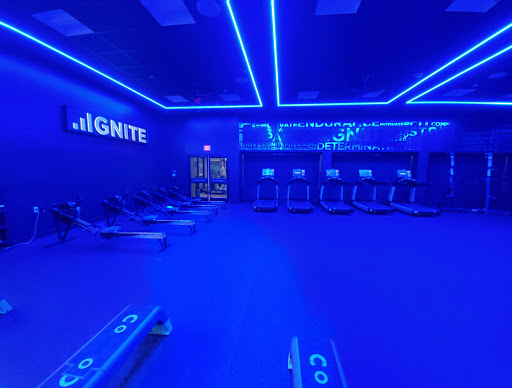 Health Club «Bay Club South Bay», reviews and photos, 2250 Park Pl, El Segundo, CA 90245, USA