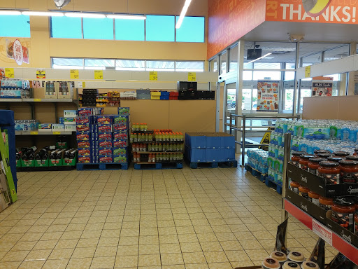 Supermarket «ALDI», reviews and photos, 5038 Highland Rd, Waterford Twp, MI 48327, USA