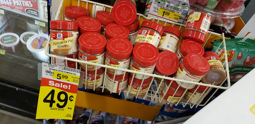 Grocery Store «Jewel-Osco», reviews and photos, 17705 S Halsted St, Homewood, IL 60430, USA