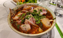 Soupe du Restaurant vietnamien Phở Tài à Paris - n°6
