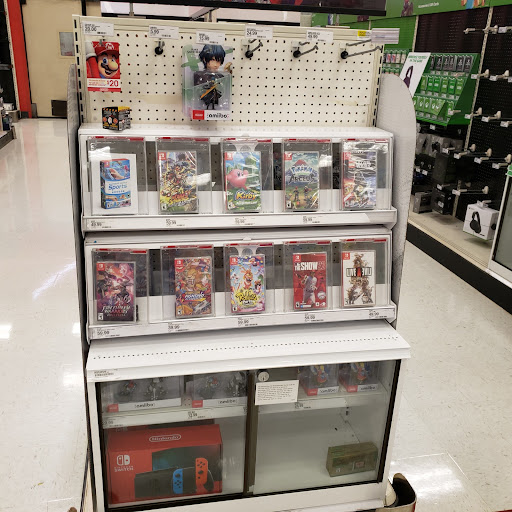 Department Store «Target», reviews and photos, 25 Boston Post Rd, Orange, CT 06477, USA