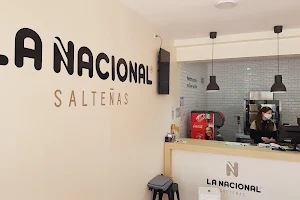 La Nacional Salteñas - Centro image