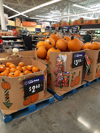 Department Store «Walmart Supercenter», reviews and photos, 7100 Hopgood Rd, Fairview, TN 37062, USA