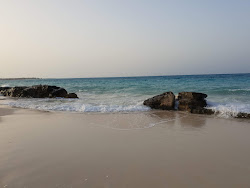 Zdjęcie Telal El Alamein z przestronna plaża