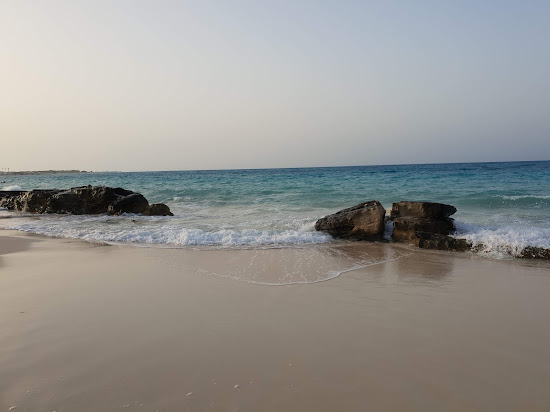 Telal El Alamein Beach