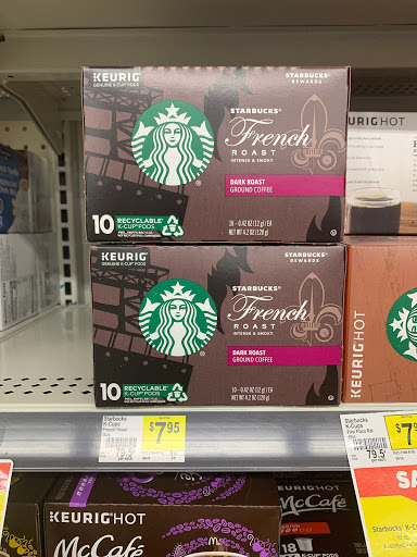 Discount Store «Dollar General», reviews and photos, 525 Eastern Blvd, Essex, MD 21221, USA