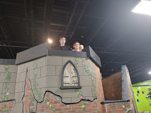 Amusement Center «Grand Slam Family Fun Center», reviews and photos, 2941 Coon Rapids Blvd NW, Coon Rapids, MN 55433, USA