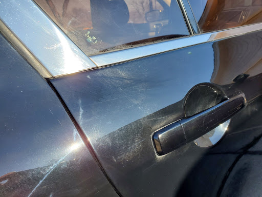 Car Detailing Service «The Wash Tub», reviews and photos, 3309 Williams Dr, Georgetown, TX 78628, USA