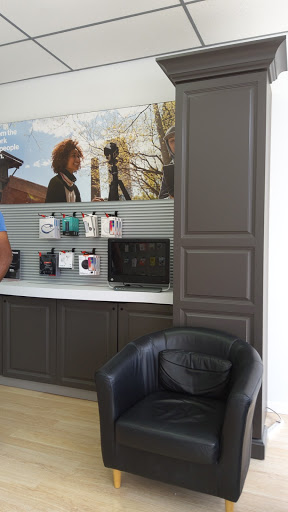 Cell Phone Store «Cypress Verizon Wireless», reviews and photos, 12620 FM 1960, Houston, TX 77065, USA