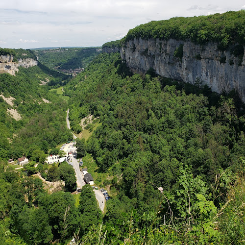 attractions Grottes de Baume-les-Messieurs Baume-les-Messieurs
