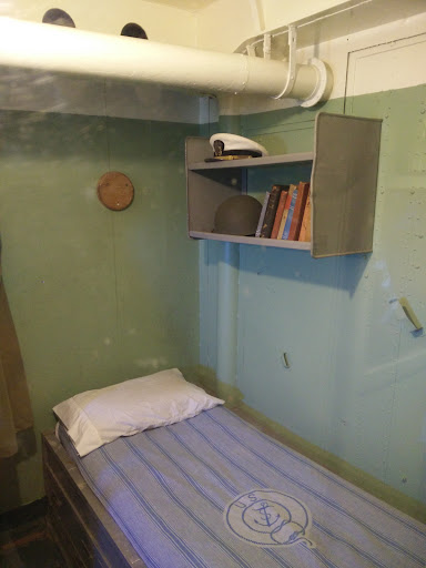 History Museum «Battleship North Carolina», reviews and photos, 1 Battleship Rd NE, Wilmington, NC 28401, USA