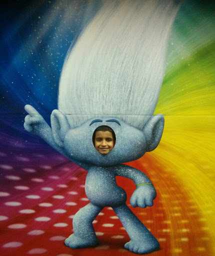 Movie Theater «Emagine Novi», reviews and photos, 44425 West 12 Mile Road, Novi, MI 48377, USA