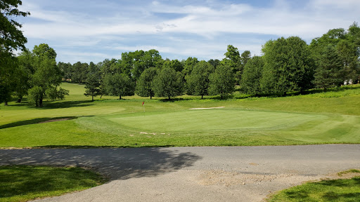 Golf Course «Dauphin Highlands Golf Course», reviews and photos, 650 S Harrisburg St, Harrisburg, PA 17113, USA