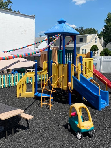 Day Care Center «The Kids Palace Daycare & Learning Center», reviews and photos, 44 S 21st St, Kenilworth, NJ 07033, USA