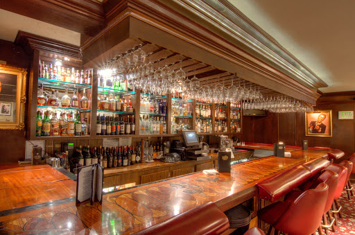 Steak House «The Butcher Shop», reviews and photos, 5255 Kearny Villa Rd, San Diego, CA 92123, USA